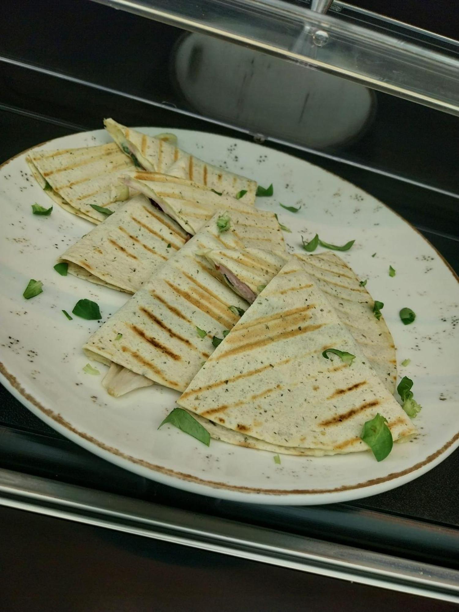 Hotel Novotheos Oradea Eksteriør billede